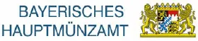 Bayerisches Hauptmünzamt München