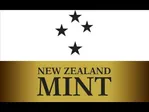 New Zealand Mint