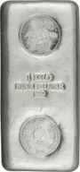 1 Kilogramm Silber Münzbarren Niue Schildkröte 2016