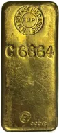 1.000 Gramm Goldbarren Rothschild