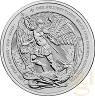 1 Unze Silbermünze The Angel 2026