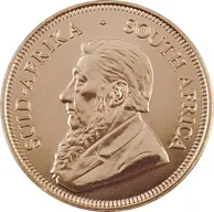 1/10 Unze Goldmünze Krügerrand