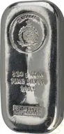 250 Gramm Silber Argor Heraeus Niue Münzbarren