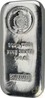 500 Gramm Silber Argor Heraeus Niue Münzbarren