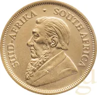 1/10 Unze Goldmünze Krügerrand 2026
