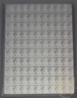 100 x 1g Silber Cook Islands Combibarren - Münz-Silbertafel Tafelbarren