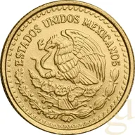 1/4 Unze Goldmünze Mexiko Libertad 2026