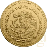 1/20 Unze Goldmünze Mexiko Libertad 2026