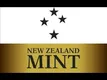 New Zealand Mint