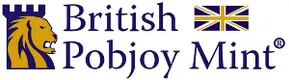 British Pobjoy Mint