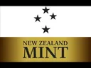 New Zealand Mint