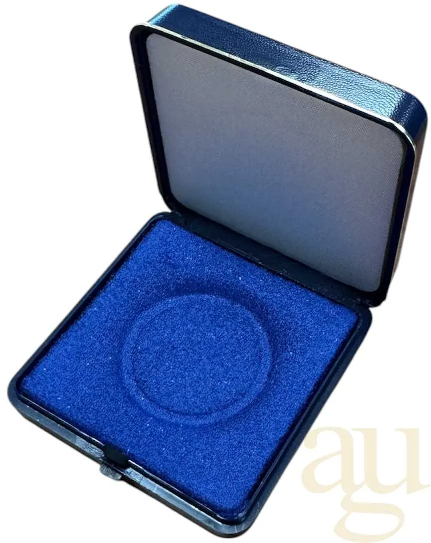 Geschenketui Kunststoff klein
