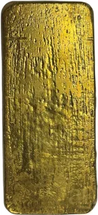 1.000 Gramm Goldbarren Rothschild