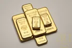 5 Gramm Goldbarren Heraeus