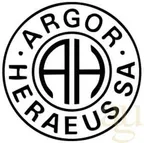 1 Kilogramm Silber Argor Heraeus Fiji Münzbarren