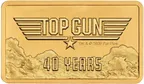 1 Gramm Goldbarren Perth Mint - 40 Jahre Top Gun