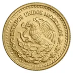 1/20 Unze Goldmünze Mexiko Libertad 2026