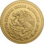 1/4 Unze Goldmünze Mexiko Libertad 2026