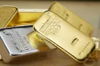 5 Gramm Goldbarren Umicore