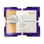 10 Unzen Silbermünze Kanada Magnificent Maple Leaf 2020