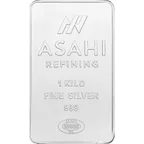 1 Kilogramm Silber Niue Eule von Athen Münzbarren