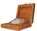 1 Kilogramm Silbermünze Mexiko Libertad 2007 prooflike