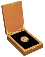 1 Unze Goldmünze Australien Wedge Tailed Eagle 2016 - High Relief