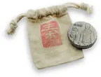 5 Unzen Silbermünze Fiji Terracotta Army 2019