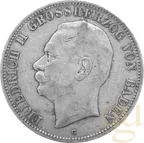 5 Mark Silbermünze Kaiserreich verschiedene
