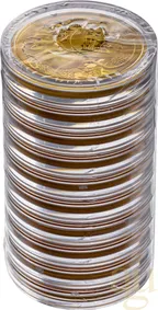 1/2 Unze Goldmünze Australien RAM Lunar Ochse 2021