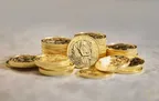 1 Unze Goldmünze Myths and Legends - Maid Marian 2022