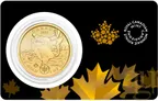 1 Unze Goldmünze Klondike Gold Rush - Prospecting for Gold 2022