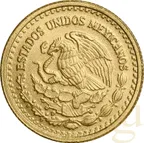 1/20 Unze Goldmünze Mexiko Libertad 2023