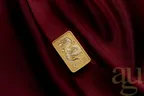 31,1 Gramm Goldbarren Perth Mint - Lunar Drache