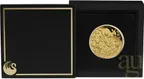 1 Unze Goldmünze Australien 125 Jahre Perth Mint 2024 - proof
