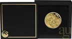 1 Unze Goldmünze Australien Chinese Myths and Legends Four Guardians 2024 - polierte Platte