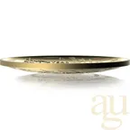 1 Unze Goldmünze Australien RAM Lunar Schlange 2025 Domed - Proof