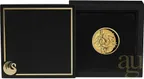 1 Unze Goldmünze Australien Koala 2024 polierte Platte - High Relief
