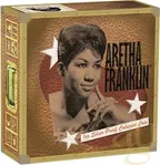 1 Unze Silbermünze Tuvalu Aretha Franklin 2024 - proof coloriert