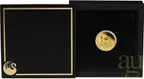 1/4 Unze Goldmünze Australien Proclamation Coin - Pillar Dollar 2025 - proof