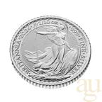 1/10 Unze Silbermünze Britannia 2026
