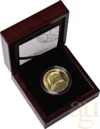1/4 Unze Goldmünze Südafrika Odyssey of the Sky Bateleur Eagle 2025