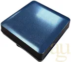 Geschenketui Kunststoff groß