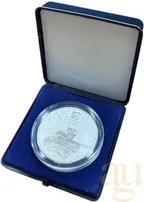 Geschenketui Kunststoff groß