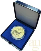 Geschenketui Kunststoff klein