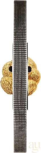 1 Unze Silbermünze Tuvalu Rotating Charm Schlange 2025 - Antik Finish