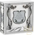 1 Unze Silbermünze Australien Proclamation Coin - Pillar Dollar 2025 - proof