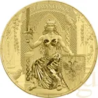 1 Unze Goldmünze Germania 2026