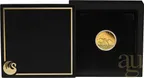 1/4 Unze Goldmünze Australien Känguru 2026 - proof