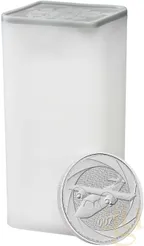 1 Unze Silbermünze Six Decades of 007 - Bond of the 2010s - 2026